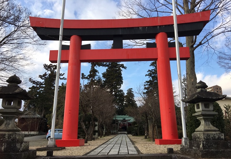 安産祈願 御胎内神社 良縁祈願 新橋浅間神社 厄切縁切り 神馬山神社 昇竜 須山浅間神社 静岡浜松の婚活結婚相談所 ライフパートナーズ