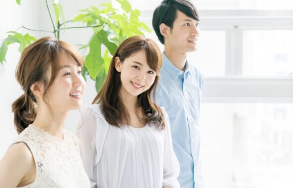 止まない雨はない と言うなら 雲の上に行けよ ローランドっていい事言いますね 静岡浜松の婚活結婚相談所 ライフパートナーズ