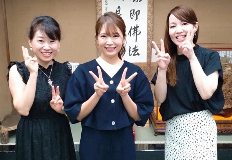 内山絵里加様